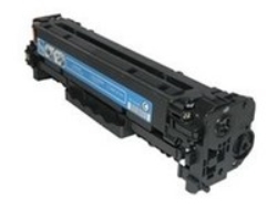 HP TONER COMPATIBILE HP CF211A CIANO